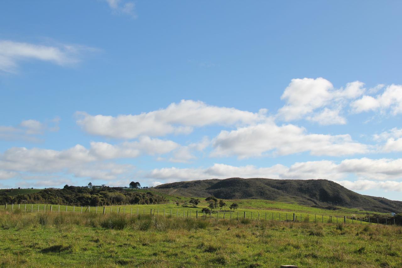 Puriridale B & B Kerikeri Exterior photo